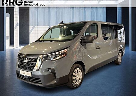 Nissan Primastar 3,0t dCi 170 DPF L2H1 N-Connecta PDC