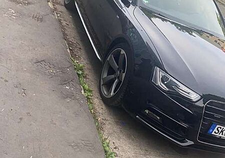 Audi A5 Sportback 2.0 TDI