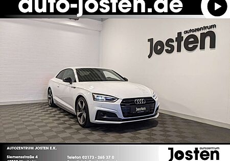 Audi A5 quat. s-line 3.0 TDI Leder ACC B&O KAM CarPlay