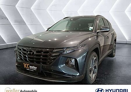 Hyundai Tucson 1.6 T-GDi Plug-In-Hybrid AWD ''Prime'' Rückfahrkam