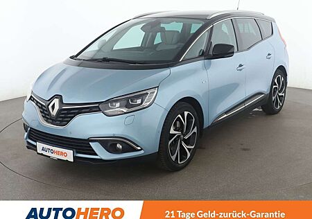 Renault Grand Scenic 1.2 TCe Energy BOSE Edition *HUD*MASSAGE*
