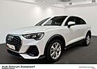 Audi Q3 Sportback 45 TFSIe S-tronic MMI B&O TEMPOMAT