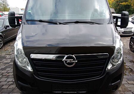 Opel Movano Kasten hoch und lang