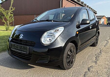 Suzuki Alto Basis 1.0 Automatik 2. Hand, Klima, TÜV NEU!