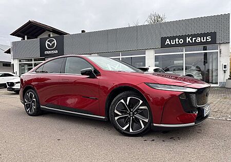 Mazda 6e EV 258PS RWD Takumi Plus