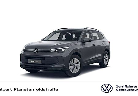 VW Tiguan Volkswagen 1.5 eTSI NEUES MODELL AHK CAM LM17 NAVI