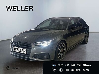 Audi S4 Avant TDI tiptronic *Matrix*Virtual*Leder*CAM*