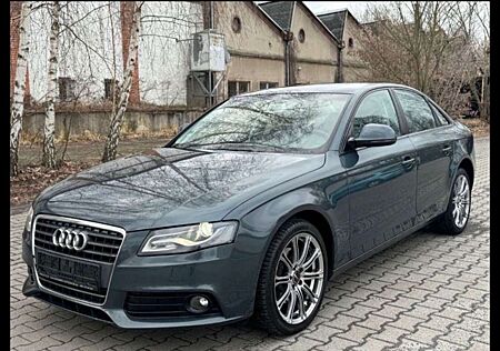 Audi A4 1.8 TFSI multitronic Ambiente