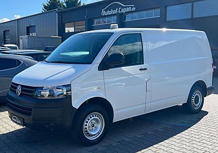 VW T5 Transporter Volkswagen Kasten/Klima/Allwett./ZV/TUV 05.26