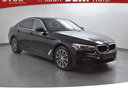 BMW 530 e Sport Aut. Sport Line VIRTU+PROF+KAM+LED+M