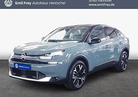 Citroën C4 Citroen PureTech 130 Stop&Start EAT8 MAX 96 kW, 5-türig