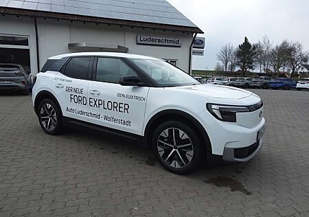 Ford Explorer RWD