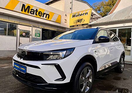 Opel Grandland X gebraucht kaufen Opel Grandland X