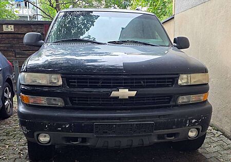 Chevrolet Tahoe Tahoe LT