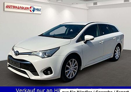 Toyota Avensis gebraucht kaufen Toyota Avensis Touring Sports Edition-S+