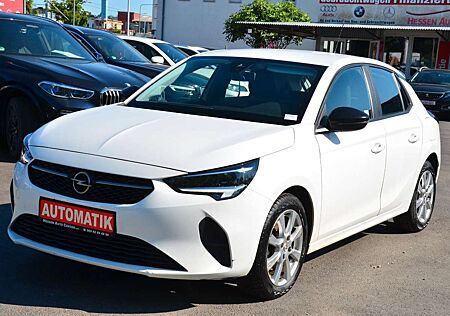 Opel Corsa 1.2 TurboS*1.Hand*AUTOM.*NAVI*Kamera*LED*
