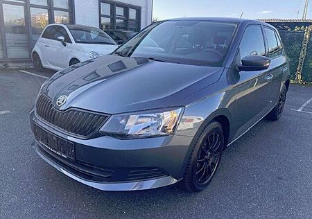 Skoda Fabia Cool Edition, TOP Zustand, 1.HD