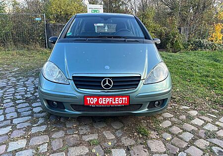 Mercedes-Benz A 150 (169.031)