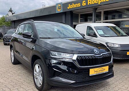Skoda Karoq 1,5 TSI Automatik / NAVI / KAMERA