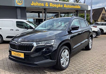Skoda Karoq 1,5 TSI Automatik / NAVI / KAMERA