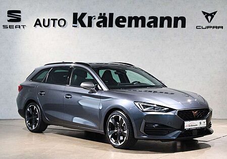 Cupra Leon Sportstourer 2,0 TSI DSG*Navi*AHK*PanoDach