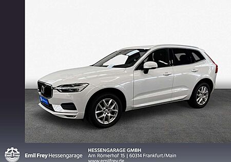 Volvo XC 60 XC60 D4 Momentum-Pro Aut Leder PilotAssist BLIS 18