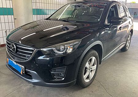 Mazda CX-5 2.2 Turbodiesel Sports-Line AWD