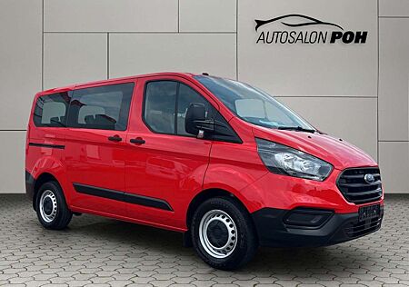 Ford Transit Custom 320 L1H1/ Doppelklima/9 Sitzer