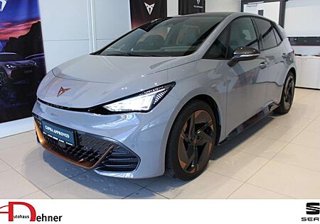 Cupra Born 58KWH LED/NAVI/PDC/SHZ/STANDHZ/HUD/PANORAMA Klima