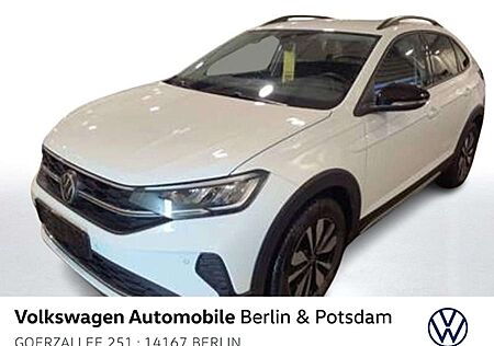 VW Taigo Volkswagen 1.0 TSI Goal NAVI PDC SHZ TELEFON