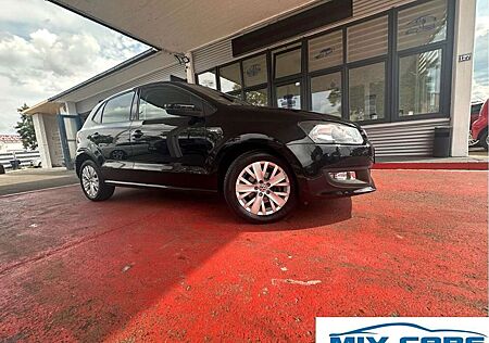 VW Polo Volkswagen V 1.2 TSI Life/SHZ/TEMP./KLIMA/EU5