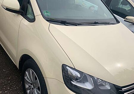 VW Sharan Volkswagen