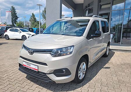 Toyota Pro Ace Proace L1 TeamDE 7-Sitzer Automatik mwst.