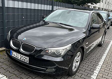 BMW 523i 523 E60