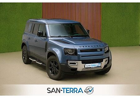 Land Rover Defender 110 3.0 D300 LUFT*LEDER*MERIDIAN*ALL-TERRAIN*MEMOR