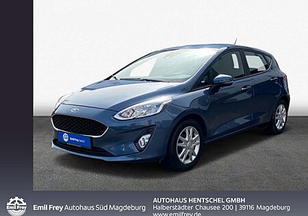 Ford Fiesta 1.0 EcoBoost S&S COOL&CONNECT