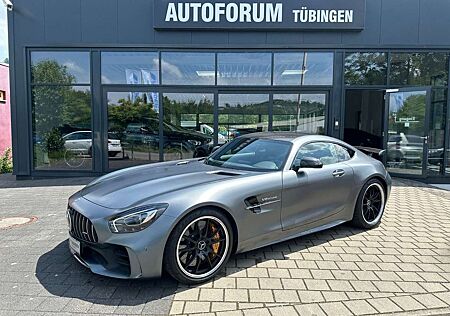 Mercedes-Benz AMG GT 4.0 V8 *KERAMIK*CARBON*PERF.-SITZ*