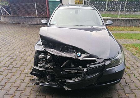 BMW 330 gebraucht kaufen BMW 330d 330 E91
