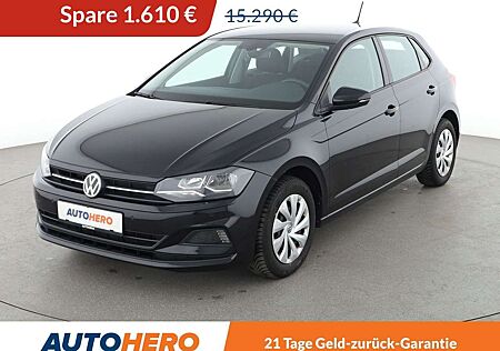 VW Polo Volkswagen 1.0 TSI Comfortline*PDC*SHZ*KLIMA*GARANTIE*