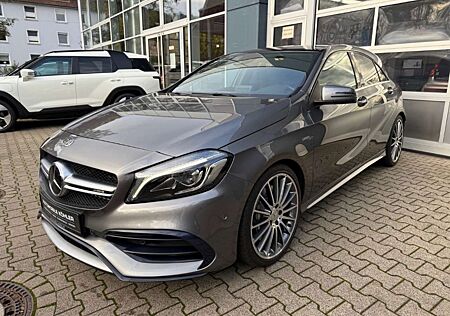 Mercedes-Benz A 45 AMG 4Matic Schiebedach