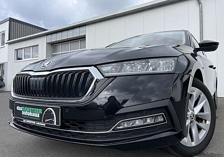 Skoda Octavia Combi 2.0 TDI Style 169€ m. 20% Anzahlung Head U