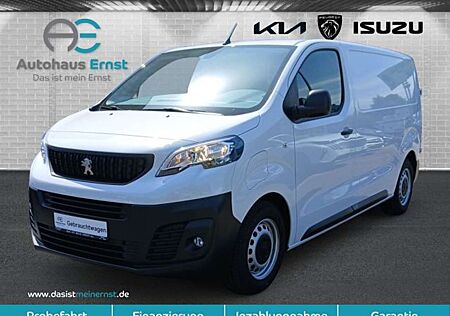 Peugeot Expert e- L1 (50kWh)
