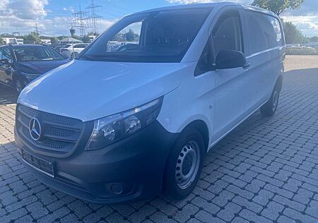 Mercedes-Benz Vito 111 CDI .LKW KASTEN .FWD kompakt (447.601)