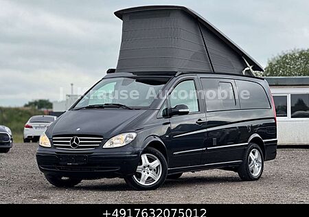 Mercedes-Benz Viano Marco Polo 3.0 CDI Aufstelldach Küche