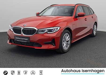 BMW 320 xD Laser HUD DAB Stop&Go PDC Komfort Sport