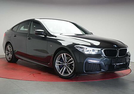 BMW 630 i Gran Turismo M Sport Navi/Leder/ACC/Kamera