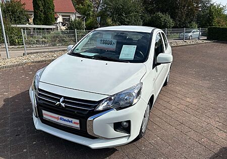 Mitsubishi Space Star Select