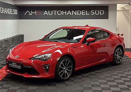 Toyota GT86 Basis*NAVIGATION*LED*ORIGINAL*