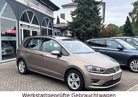 VW Golf Volkswagen Sportsvan VII Comfortline*PDC*SITZHEIZ*AHK*