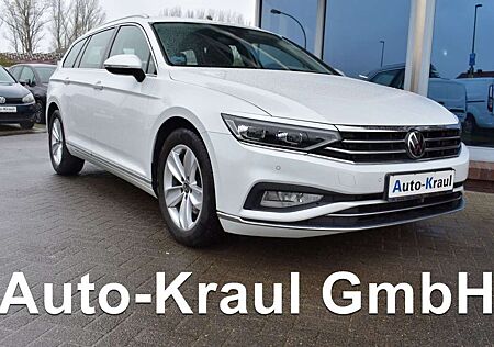 VW Passat Variant Volkswagen 2.0 TDI SCR DSG Elegance DSG-Autom. m. Tiptron. LE